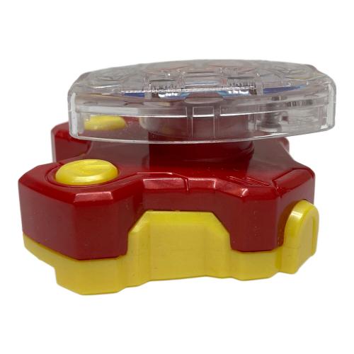 仮面ライダーギーツ (カメンライダーギーツ) 仮面ライダー Loppi限定 オリジナルグッズ付ムビチケコンビニ券 同梱品 DXキバットベルトレイズバックル 劇場版 仮面ライダーギーツ×リバイス MOVIE バトルロワイヤル