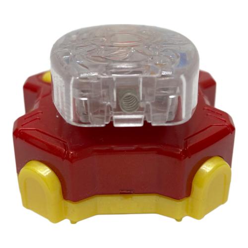 仮面ライダーギーツ (カメンライダーギーツ) 仮面ライダー Loppi限定 オリジナルグッズ付ムビチケコンビニ券 同梱品 DXキバットベルトレイズバックル 劇場版 仮面ライダーギーツ×リバイス MOVIE バトルロワイヤル