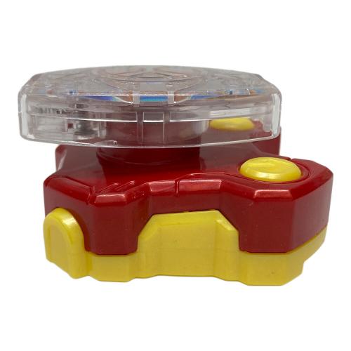 仮面ライダーギーツ (カメンライダーギーツ) 仮面ライダー Loppi限定 オリジナルグッズ付ムビチケコンビニ券 同梱品 DXキバットベルトレイズバックル 劇場版 仮面ライダーギーツ×リバイス MOVIE バトルロワイヤル