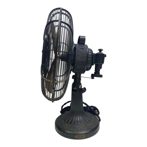 MITSUBISHI (ミツビシ) 卓上扇風機 レトロ 動作確認済み