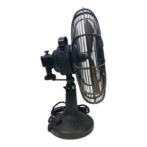 MITSUBISHI (ミツビシ) 卓上扇風機 レトロ 動作確認済み