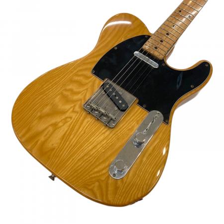美品 Eシリアル フェンダージャパン TL72-55 テレキャスター フジゲン製 Fender Japan TL72-55(CTL50)Hシリアル フジゲン期1988-89年製 買取