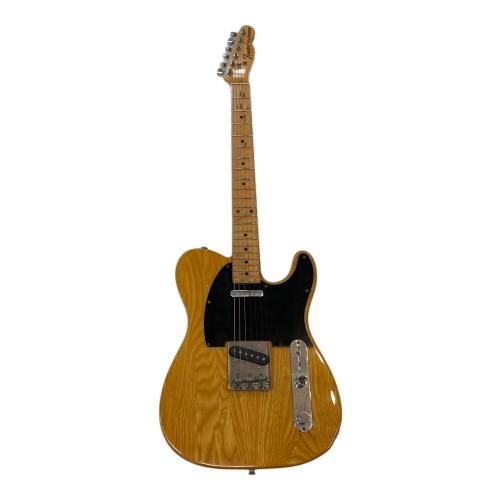 FENDER JAPAN (フェンダージャパン) エレキギター フジゲン期 @ TL72-55 テレキャスター 動作確認済み 1988~89年製 H002444