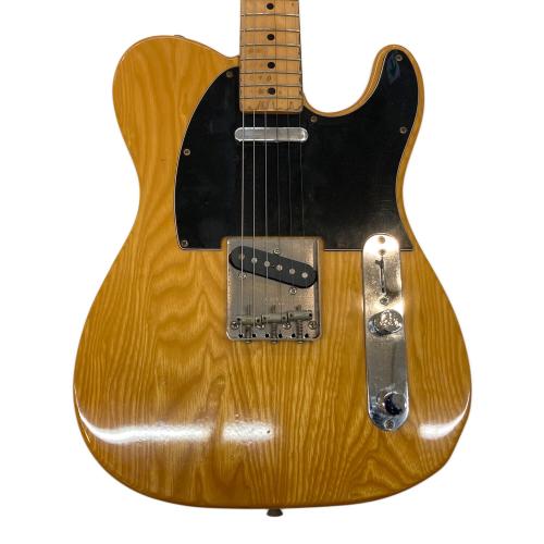 FENDER JAPAN (フェンダージャパン) エレキギター フジゲン期 @ TL72-55 テレキャスター 動作確認済み 1988~89年製 H002444