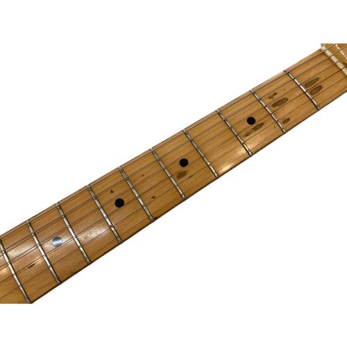 FENDER JAPAN (フェンダージャパン) エレキギター フジゲン期 @ TL72-55 テレキャスター 動作確認済み 1988~89年製 H002444