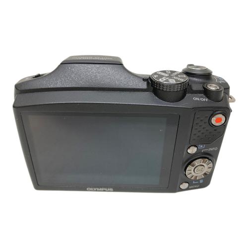 OLYMPUS (オリンパス) コンパクトデジタルカメラ SZ-31MR 1600万画素(有効画素) 1/2.3型CMOS (裏面照射型) JHC205438