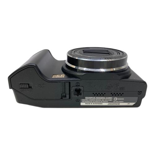 OLYMPUS (オリンパス) コンパクトデジタルカメラ SZ-31MR 1600万画素(有効画素) 1/2.3型CMOS (裏面照射型) JHC205438