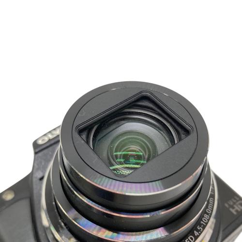 OLYMPUS (オリンパス) コンパクトデジタルカメラ SZ-31MR 1600万画素(有効画素) 1/2.3型CMOS (裏面照射型) JHC205438