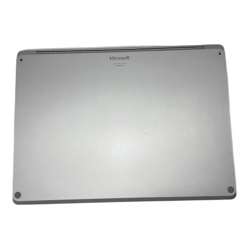 Microsoft (マイクロソフト) Microsoft Surface Laptop 4 1958 Windows11 HOME AMD RYZEN5 メモリ:16GB SSD:256GB AMD Radeon 032087123057