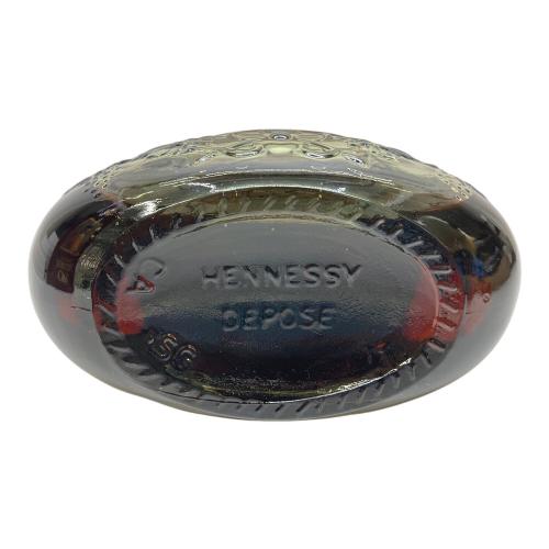 ヘネシー (Hennessy) コニャック 750ml XO 金キャップ グリーンボトル 未開封