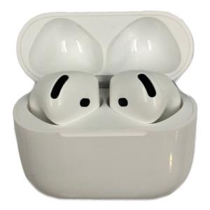 Apple (アップル) AirPods(第4世代) MXP93J/A