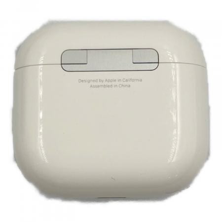 Apple AirPods 格安出品‼️ Apple (アップル) AirPods(第4世代) MXP93J/A｜トレファクONLINE