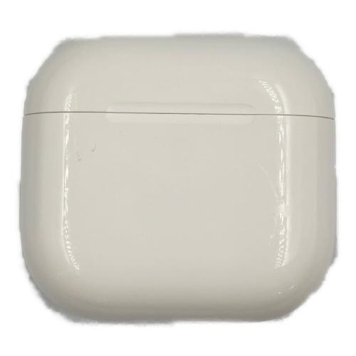 Apple (アップル) AirPods(第4世代) MXP93J/A