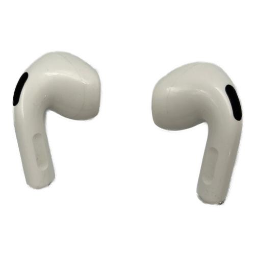 Apple (アップル) AirPods(第4世代) MXP93J/A