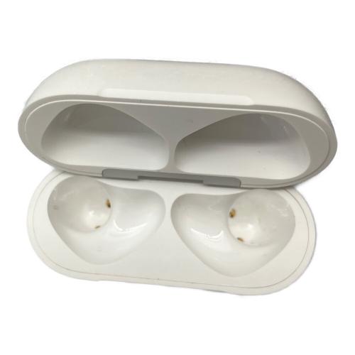 Apple (アップル) AirPods(第4世代) MXP93J/A