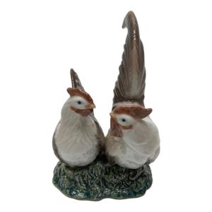 ROYAL COPENHAGEN (ロイヤル・コペンハーゲン) フィギュリン ニワトリ 2005年干支