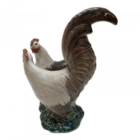 ROYAL COPENHAGEN (ロイヤル・コペンハーゲン) フィギュリン ニワトリ