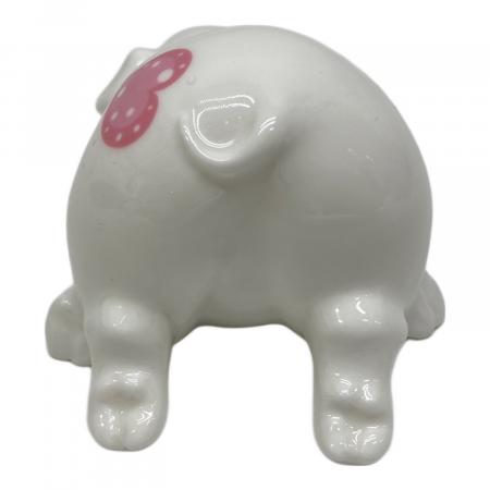 Noritake (ノリタケ) フィギュリン ノリタケの森フィギュア 幸せの子