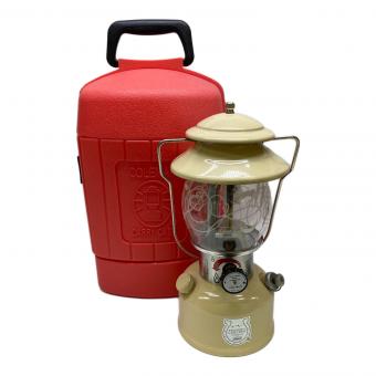 Coleman (コールマン) ガソリンランタン シーズンズランタン2014 COWBOY キャリーケース付属