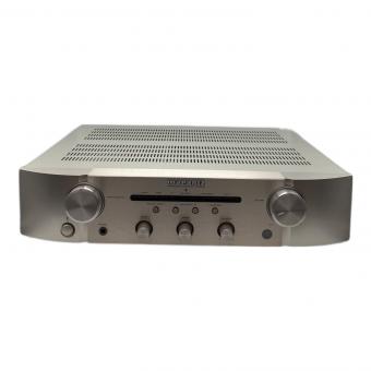 MARANTZ (マランツ) Hi-Fiステレオアンプ NR1200 4Ω～16Ω PHONO(MM)×1 DAC機能搭載 Bluetooth対応