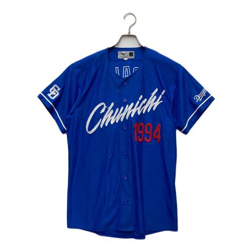 MIZUNO (ミズノ) 応援グッズ ユニフォーム 中日ドラゴンズ ドアラ