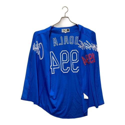 MIZUNO (ミズノ) 応援グッズ ユニフォーム 中日ドラゴンズ ドアラ