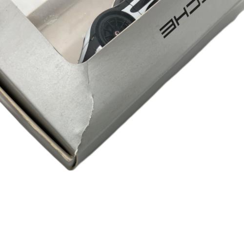 SPARK (スパーク) 1/43 PORSCHE 918 spyder Prototype ミニカー シリアルNo.2439/3666