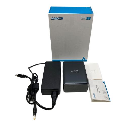 Anker (アンカー) PowerExpand 13-in-1 USB-C Dock A8392 USED品