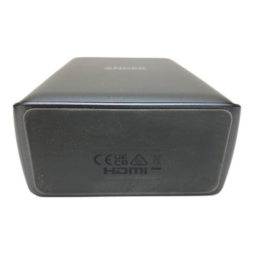 Anker (アンカー) PowerExpand 13-in-1 USB-C Dock A8392 USED品