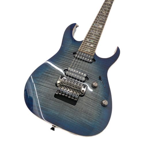 IBANEZ (アイバニーズ) 7弦エレキギター @ RG8527Z-SDE 動作確認済み F2127306