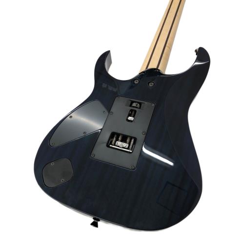 IBANEZ (アイバニーズ) 7弦エレキギター @ RG8527Z-SDE 動作確認済み F2127306