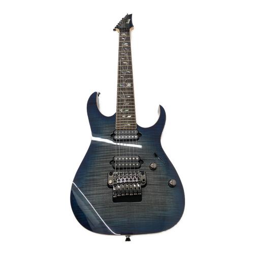 IBANEZ (アイバニーズ) 7弦エレキギター @ RG8527Z-SDE 動作確認済み 