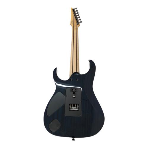 Ibanez RG175 アイバニーズ エレキギター IBANEZ (アイバニーズ) 7弦エレキギター @ RG8527Z-SDE 動作確認済み