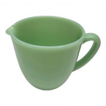 Fire King (ファイヤーキング) ミルクピッチャー ジェダイ