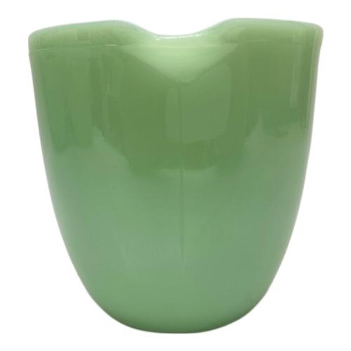 Fire King (ファイヤーキング) ミルクピッチャー ジェダイ