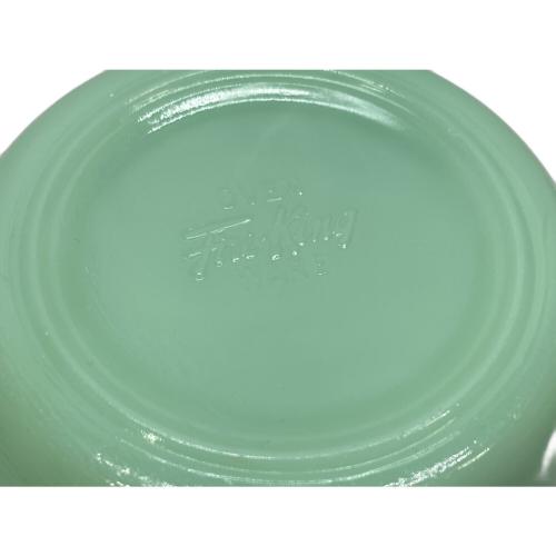 Fire King (ファイヤーキング) ミルクピッチャー ジェダイ