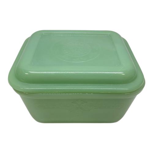 Fire King (ファイヤーキング) フィルビー･リフリッジレーター(S) ジェダイ 刻印無