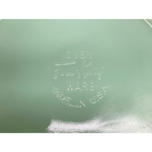 Fire King (ファイヤーキング) バターボウル ジェダイ