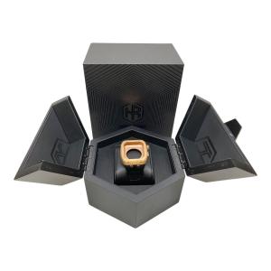 HUMBLE RICH (ハンブル リッチ) Apple Watchケース HBR-WBB0290007 CLASSIC FROST