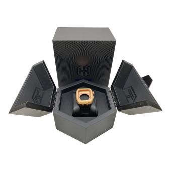 HUMBLE RICH (ハンブル リッチ) Apple Watchケース HBR-WBB0290007 CLASSIC FROST