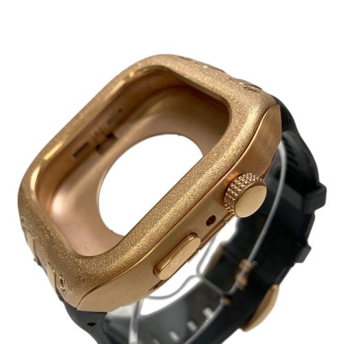 HUMBLE RICH (ハンブル リッチ) Apple Watchケース HBR-WBB0290007 CLASSIC FROST