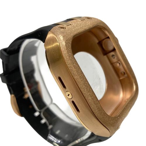 HUMBLE RICH (ハンブル リッチ) Apple Watchケース HBR-WBB0290007 CLASSIC FROST