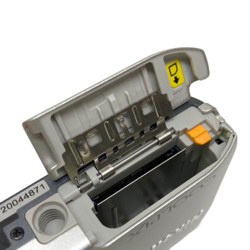 Nikon (ニコン) コンパクトデジタルカメラ COOLPIX S3600 2048万画素 1/2.3型CCD 専用電池 SDXCカード対応 ISO80～1600 20044871