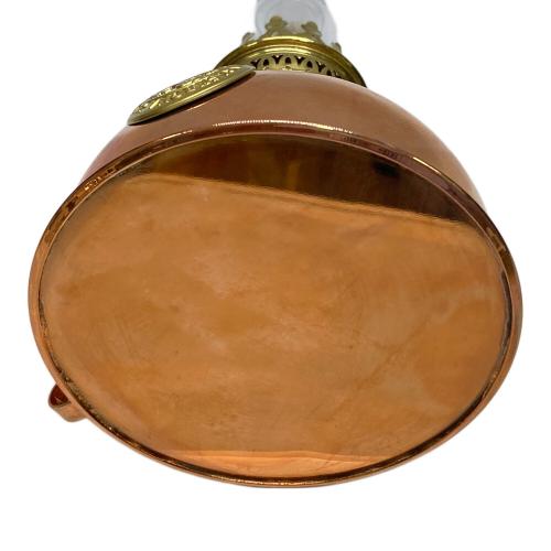 KARLSKRONA LAMPFABRIK（カールスクローナ ランプファブリック） オイルランプ N223C 使用品