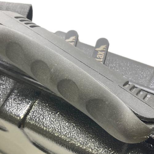 LAYLAX（ライラクス） ライトガンケース ブラック satellite LIGHT GUN CASE NEO