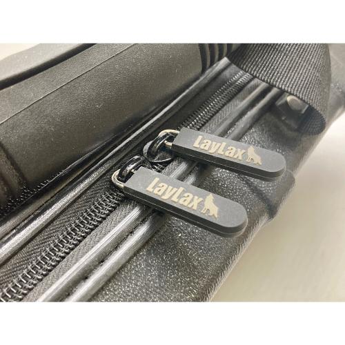 LAYLAX（ライラクス） ライトガンケース ブラック satellite LIGHT GUN CASE NEO