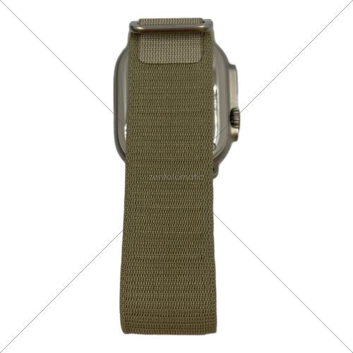 Apple (アップル) Apple Watch ULTRA 2 MREY3J/A 充電器・替えバンド付
