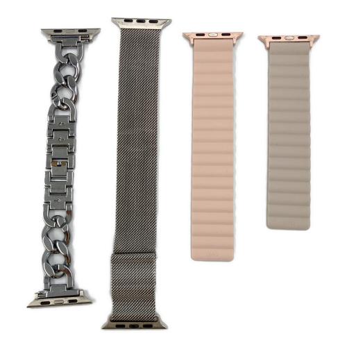 Apple (アップル) Apple Watch ULTRA 2 MREY3J/A 充電器・替えバンド付