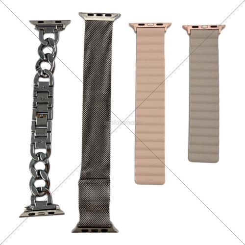 Apple (アップル) Apple Watch ULTRA 2 MREY3J/A 充電器・替えバンド付