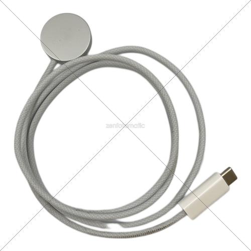 Apple (アップル) Apple Watch ULTRA 2 MREY3J/A 充電器・替えバンド付